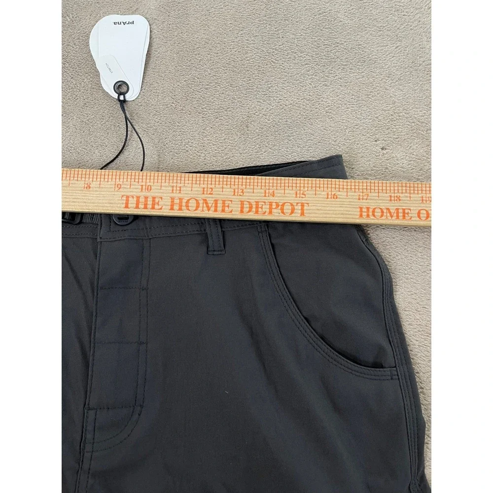 Prana stretch zion